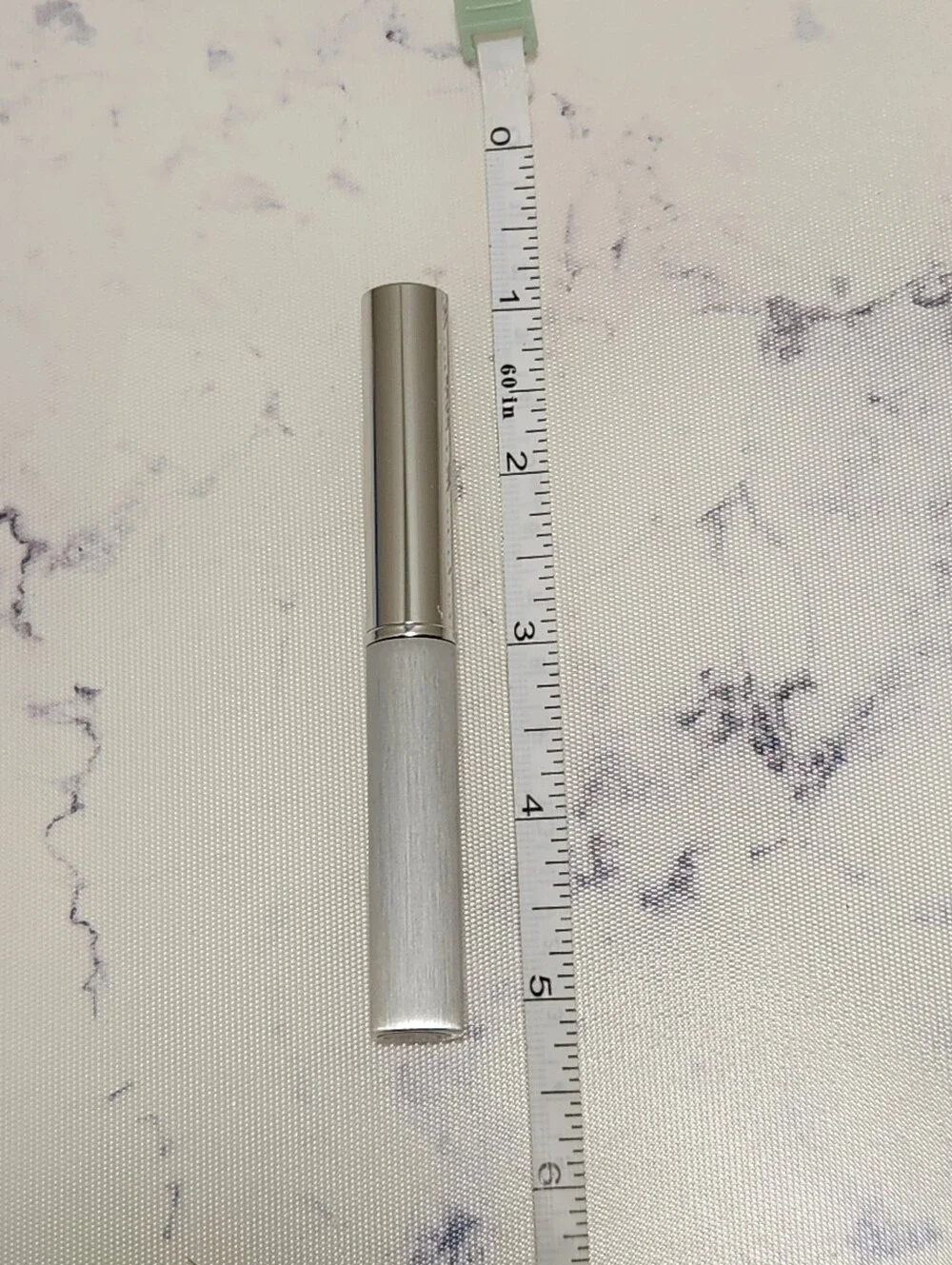 Clinique Almost Lipstick Nude Honey New No Box